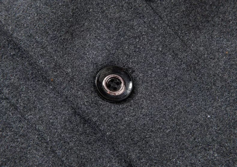 Thomas™ | Premium varm kappa