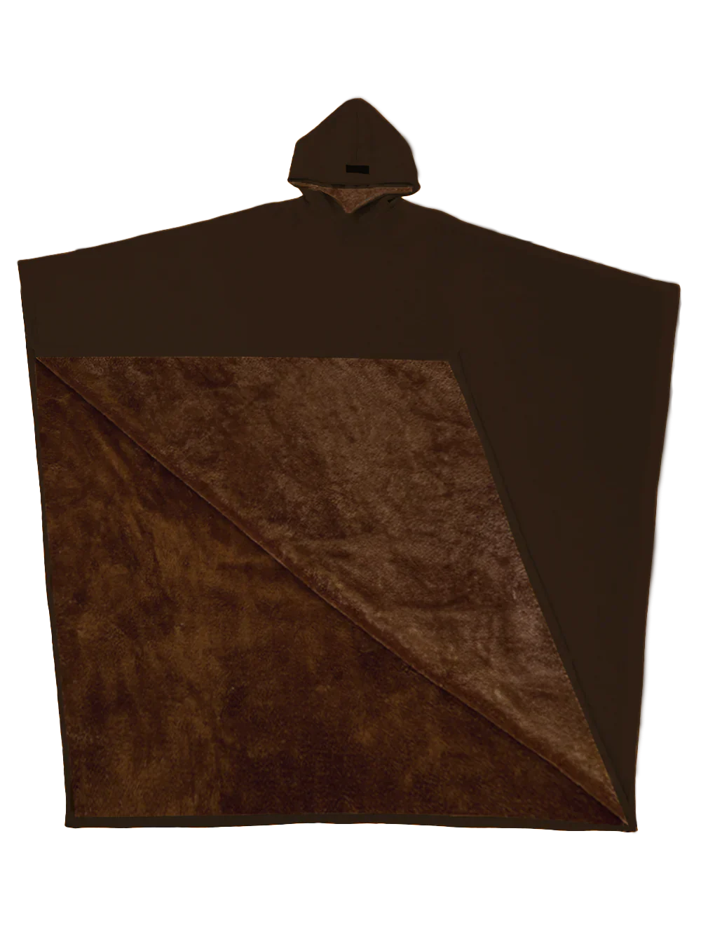 Eden Hoodie Blanket – Din Kokong av Komfort