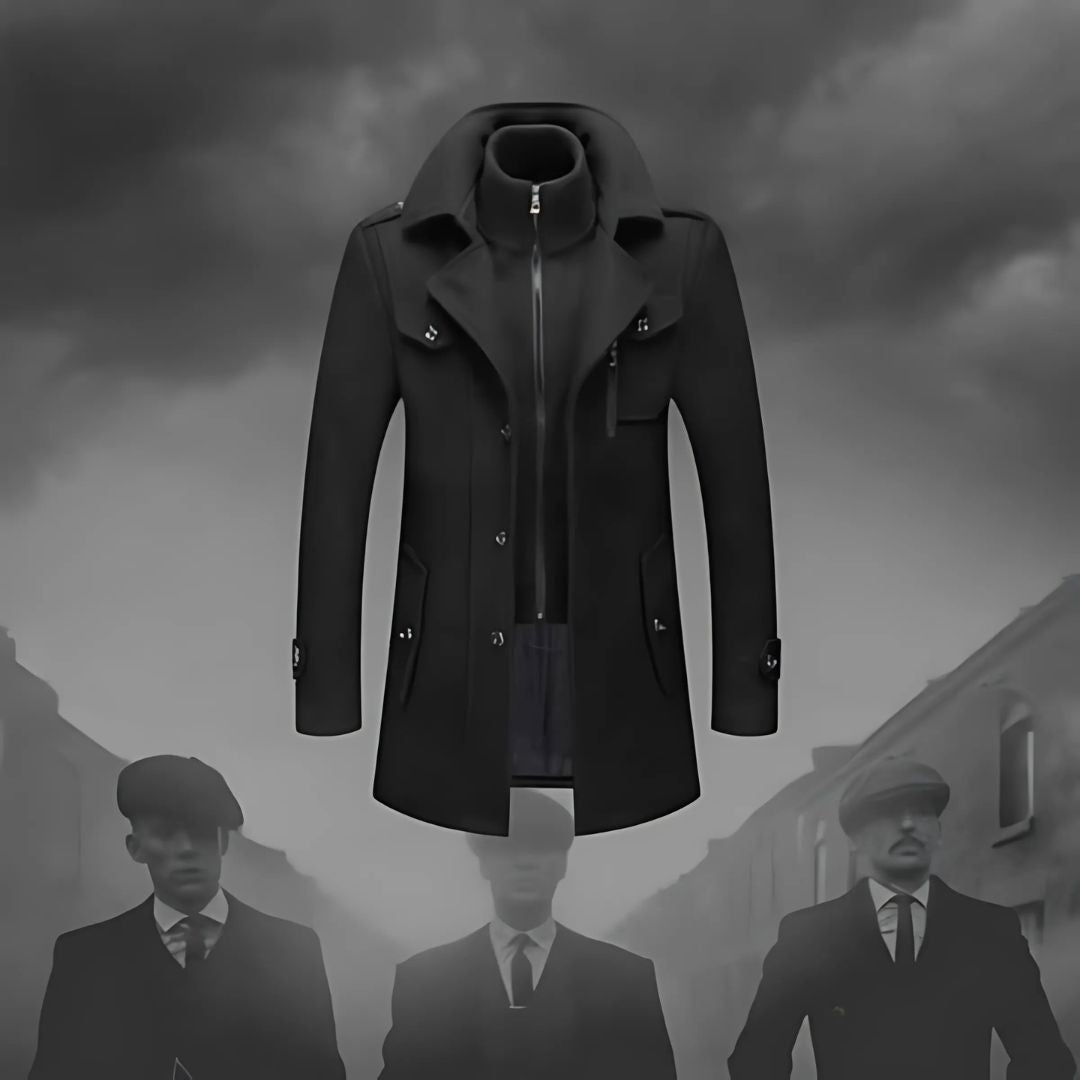 Thomas™ | Premium varm kappa