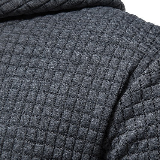 Kalle™ | Bekväm Hoodie