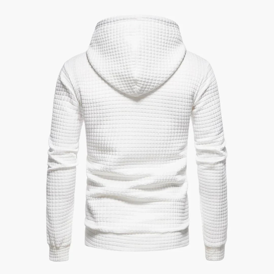 Kalle™ | Bekväm Hoodie