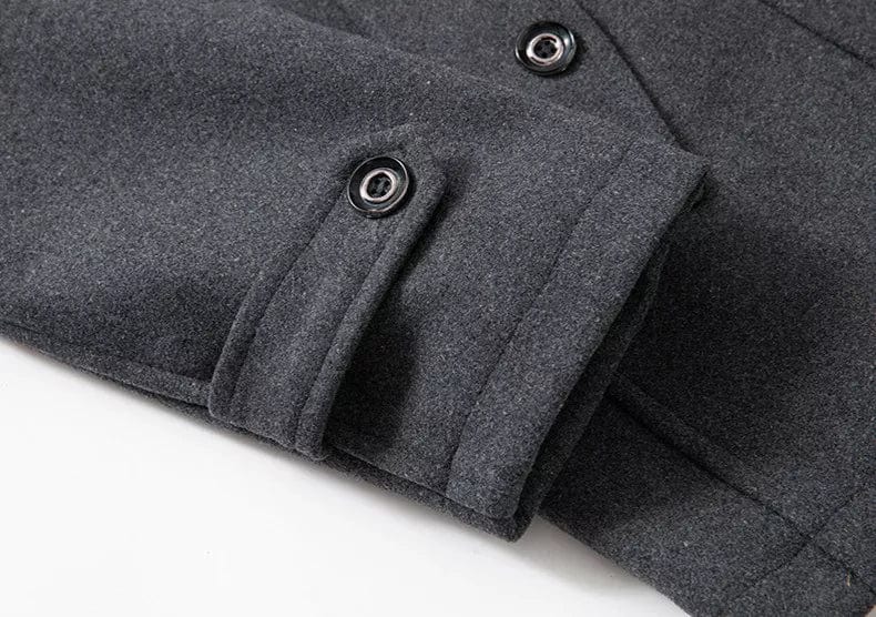Thomas™ | Premium varm kappa