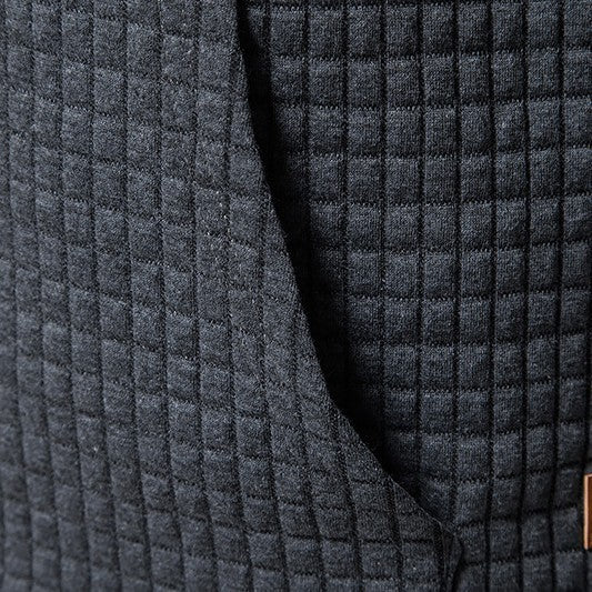 Kalle™ | Bekväm Hoodie