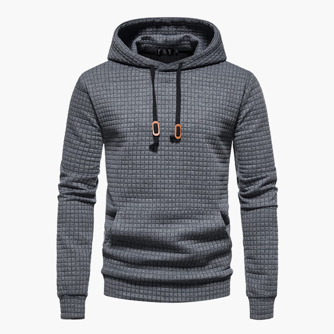 Kalle™ | Bekväm Hoodie