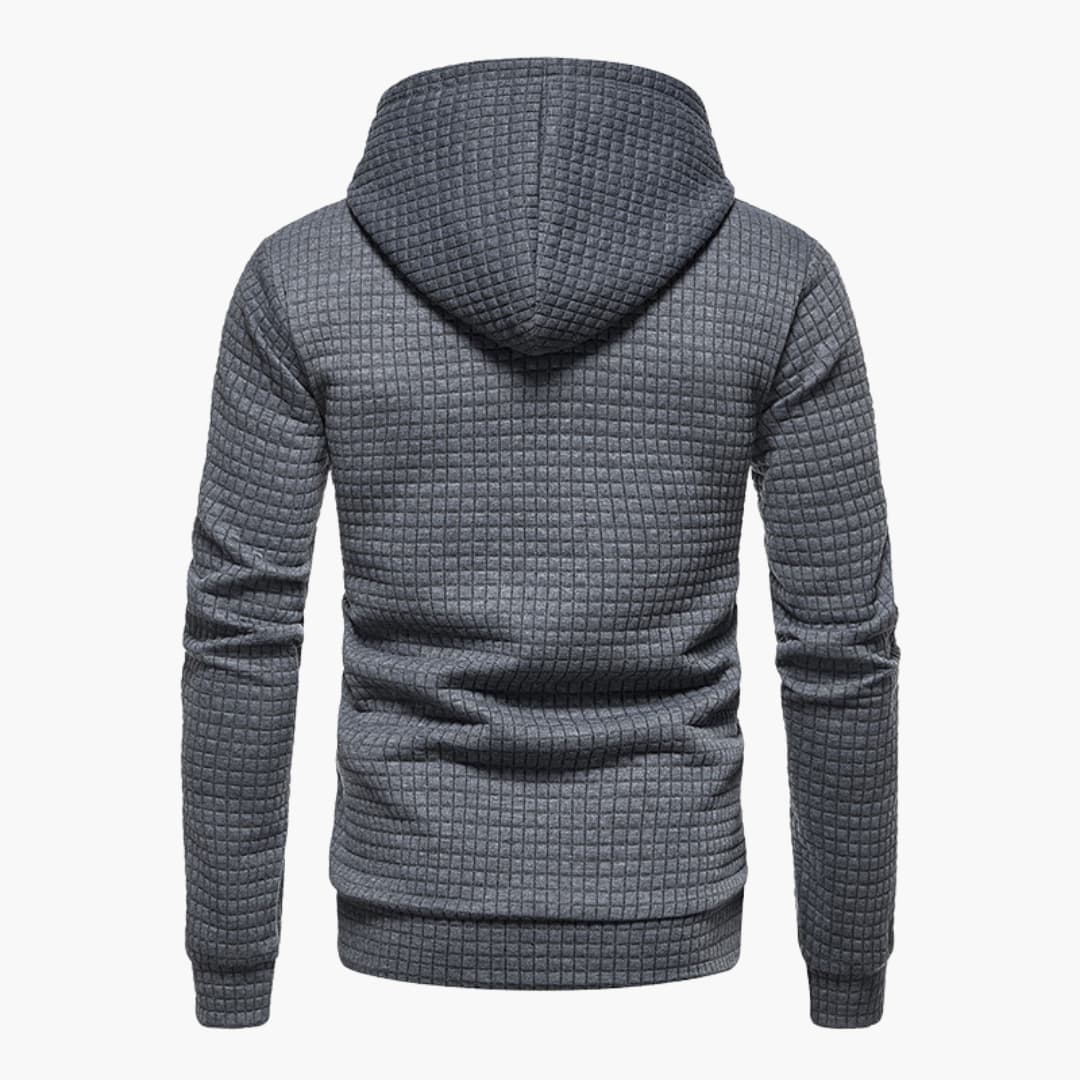 Kalle™ | Bekväm Hoodie