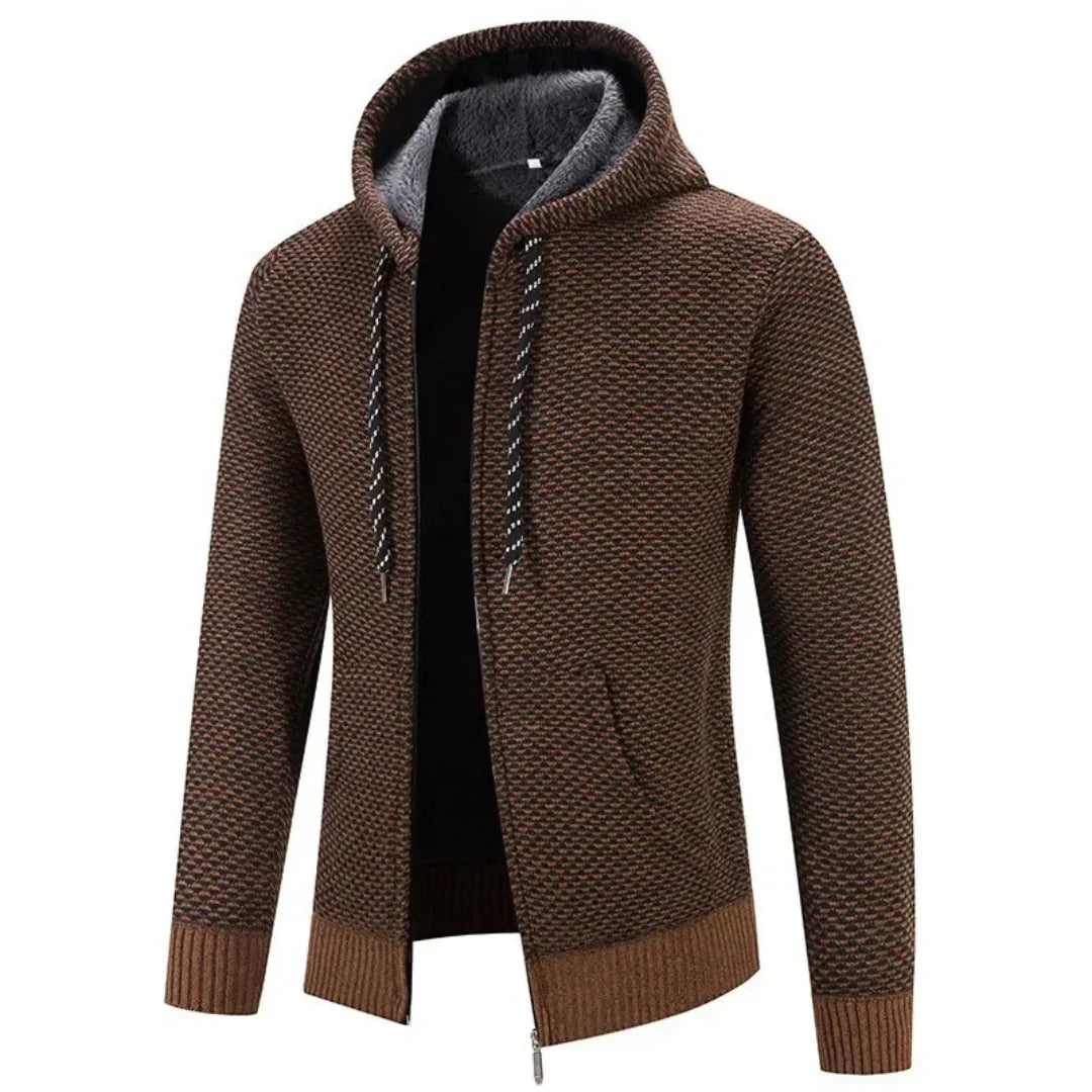 Leo™ | Premium Huvtröja