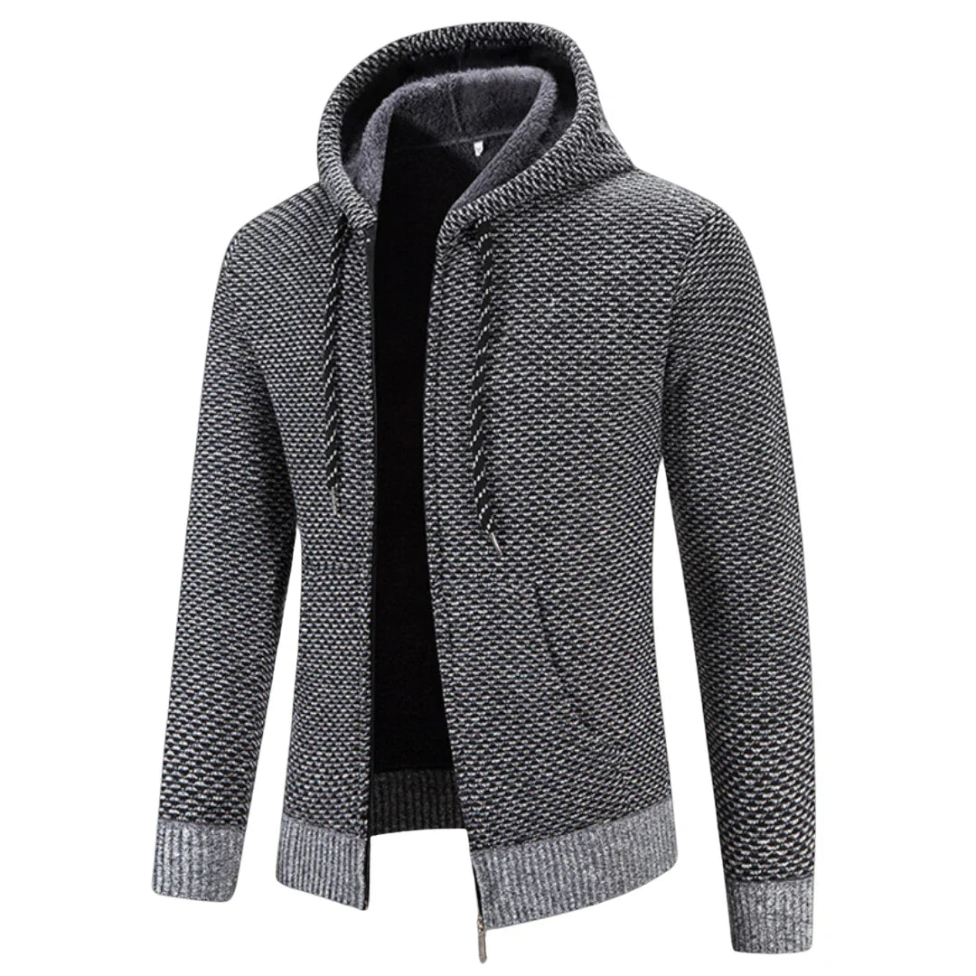 Leo™ | Premium Huvtröja