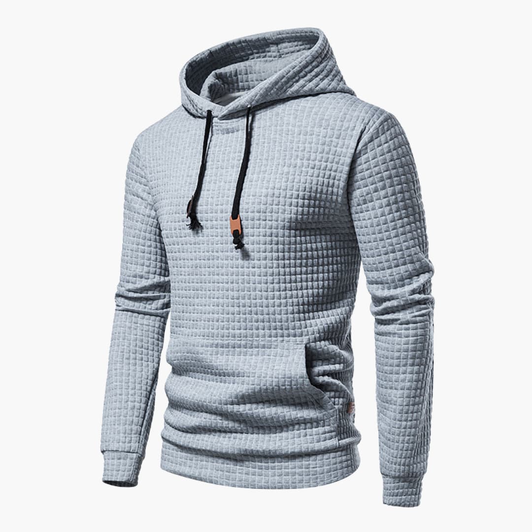 Kalle™ | Bekväm Hoodie