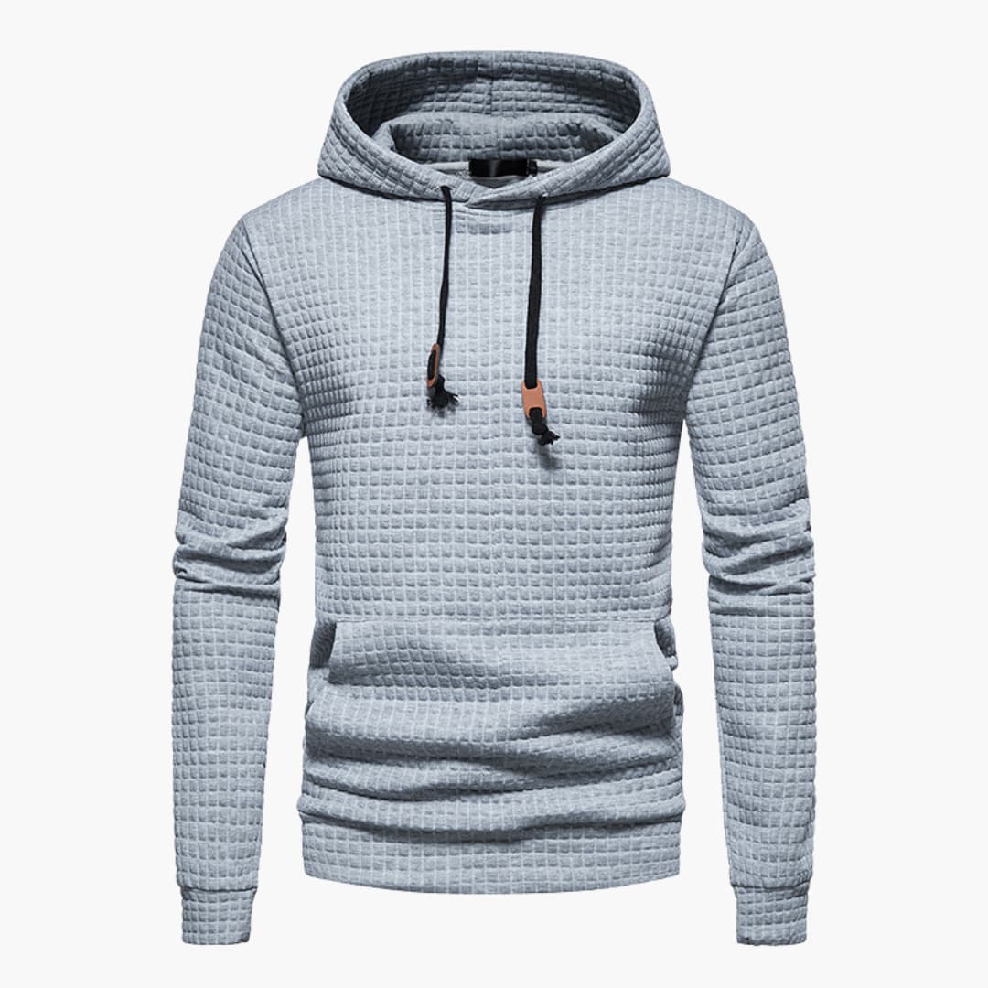Kalle™ | Bekväm Hoodie