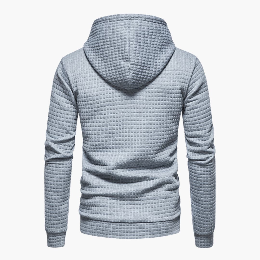 Kalle™ | Bekväm Hoodie