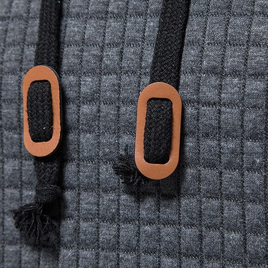 Kalle™ | Bekväm Hoodie