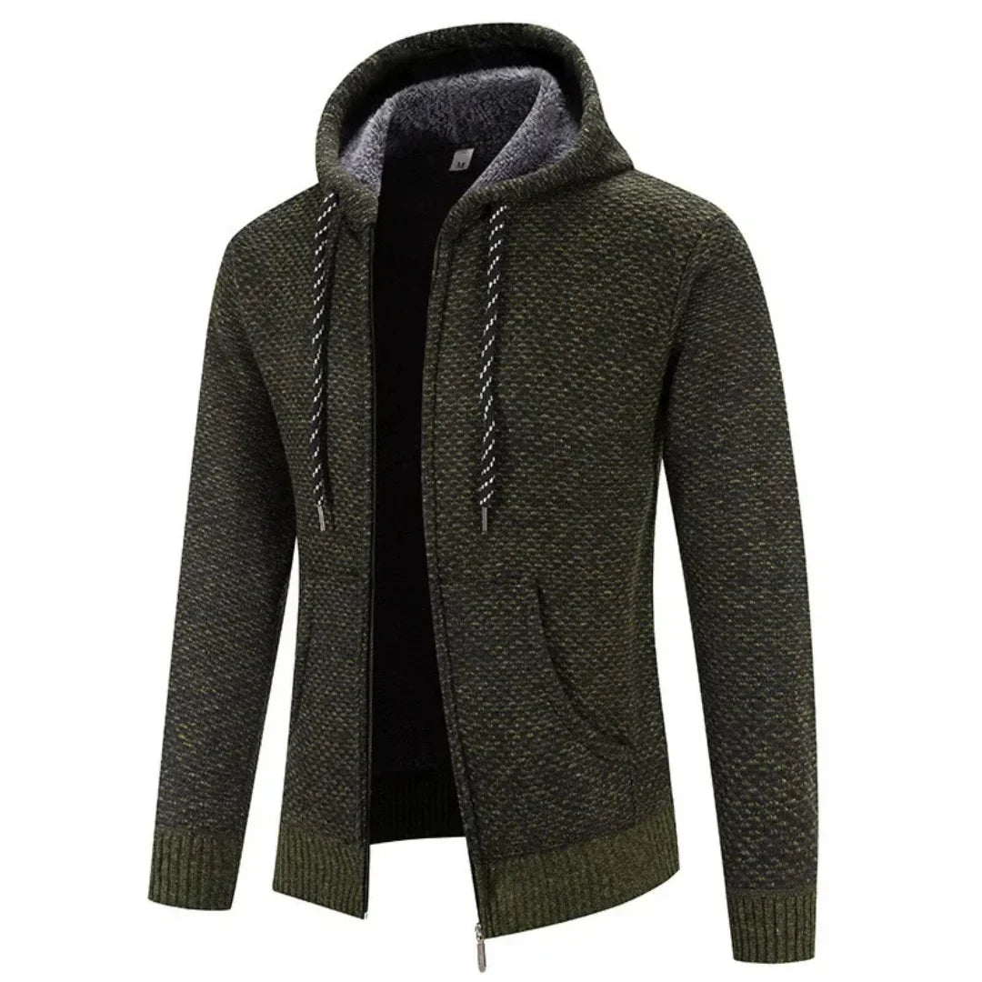 Leo™ | Premium Huvtröja