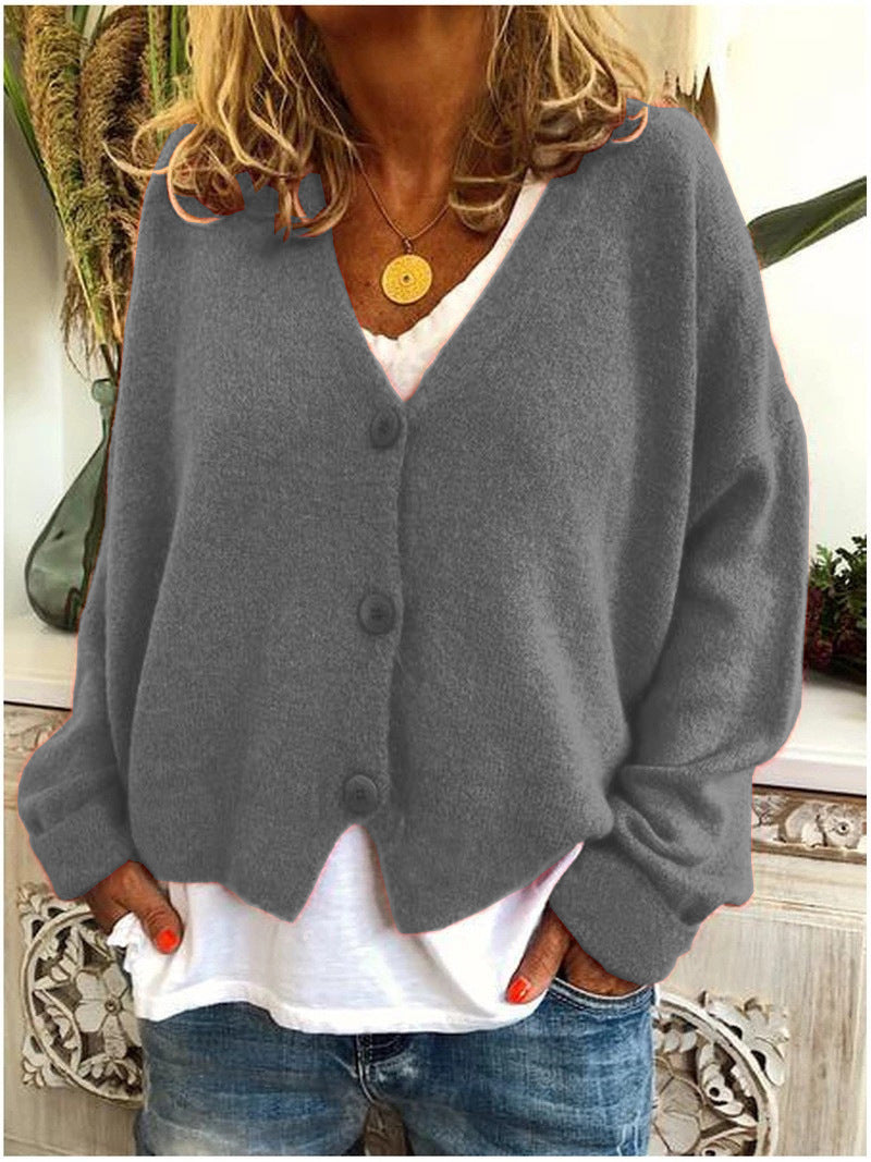 Lovisa™ | Stilsäker och mysig cardigan