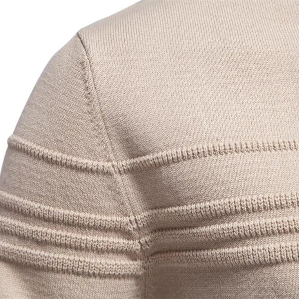 Nils™ | Klassisk tröja med tidlös design