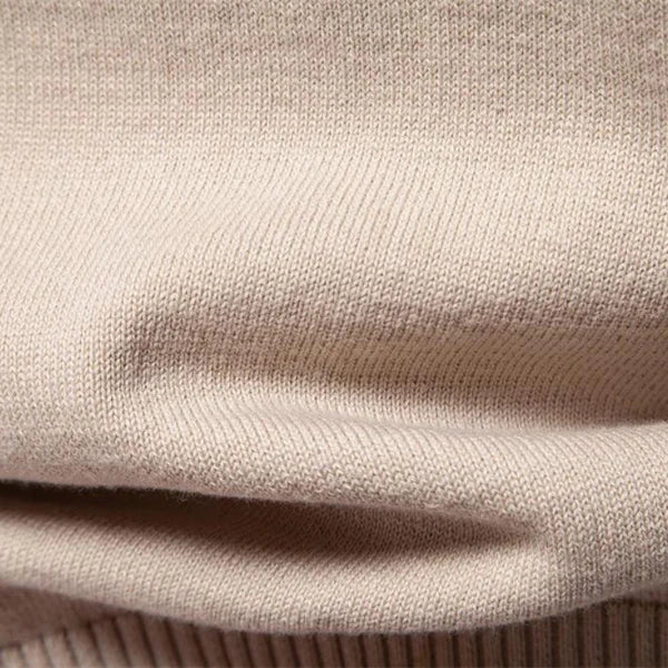 Nils™ | Klassisk tröja med tidlös design