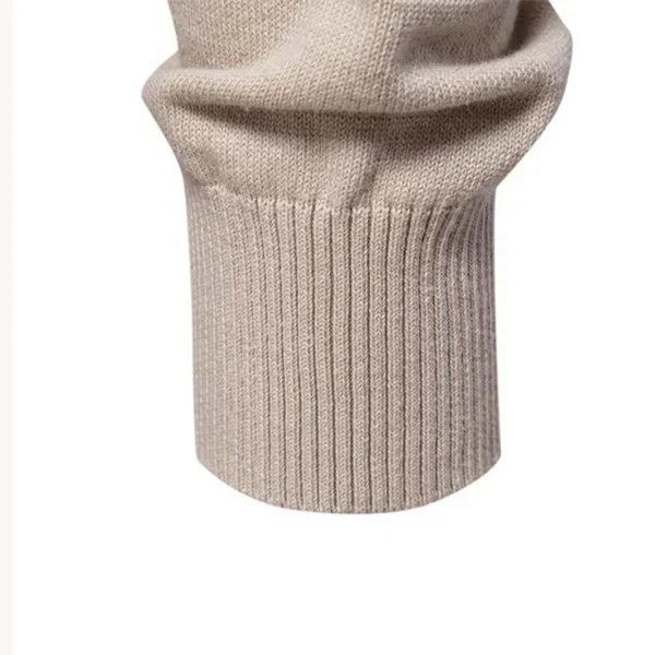 Nils™ | Klassisk tröja med tidlös design