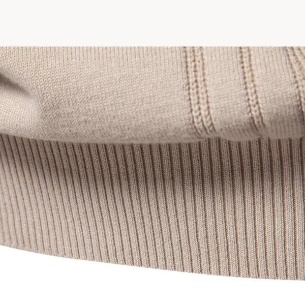 Nils™ | Klassisk tröja med tidlös design