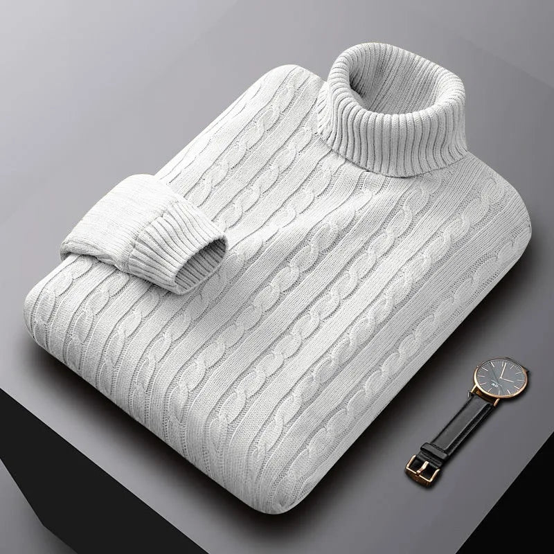 Hugo™ | Lyxig och tidlös tröja för alla tillfällen