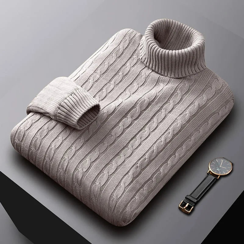 Hugo™ | Lyxig och tidlös tröja för alla tillfällen