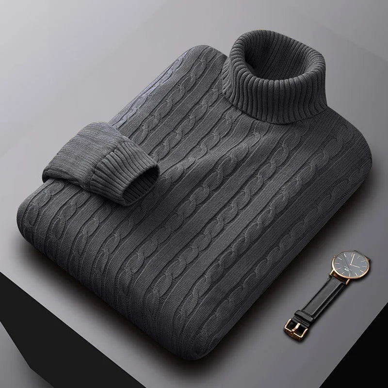 Hugo™ | Lyxig och tidlös tröja för alla tillfällen
