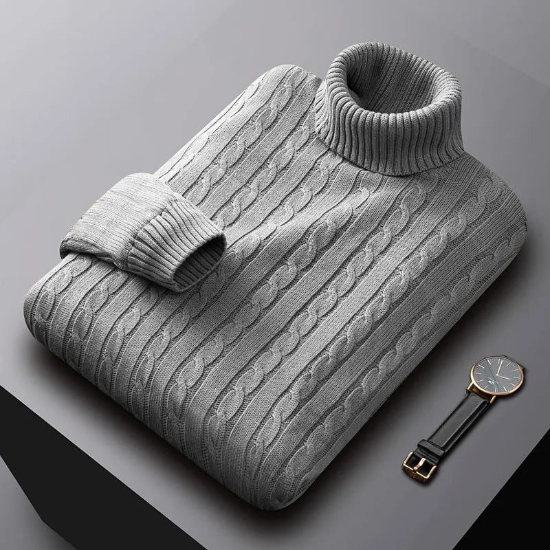 Hugo™ | Lyxig och tidlös tröja för alla tillfällen