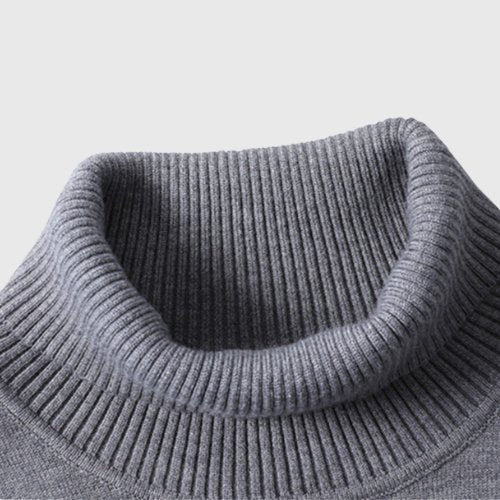 Felix™ - Tidlös Turtleneck