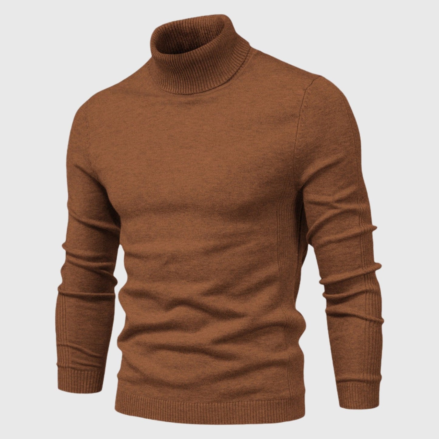 Felix™ - Tidlös Turtleneck