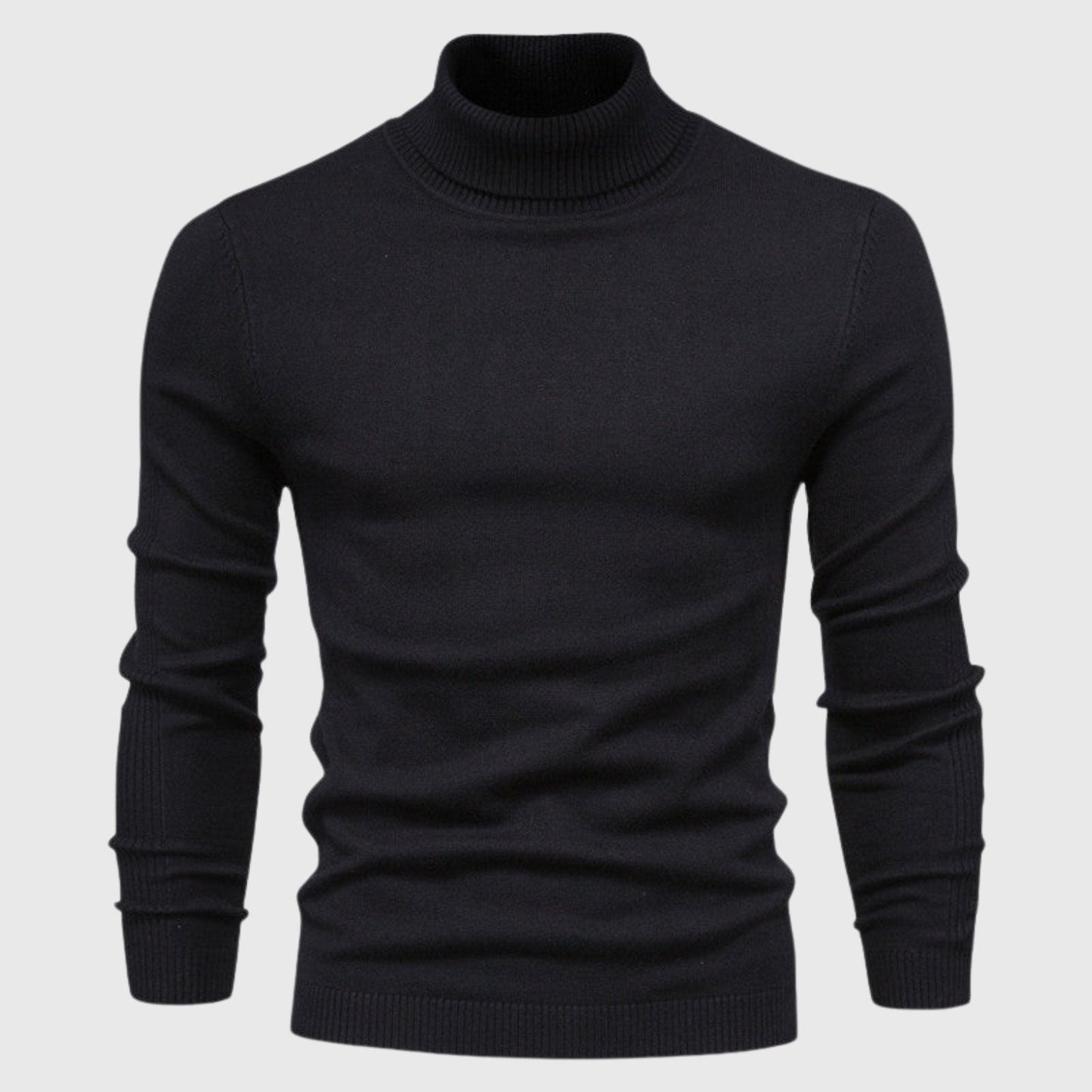Felix™ - Tidlös Turtleneck