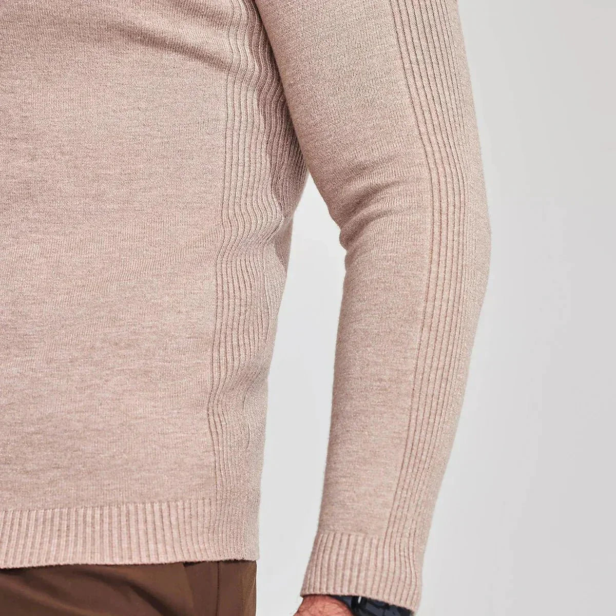 Felix™ - Tidlös Turtleneck