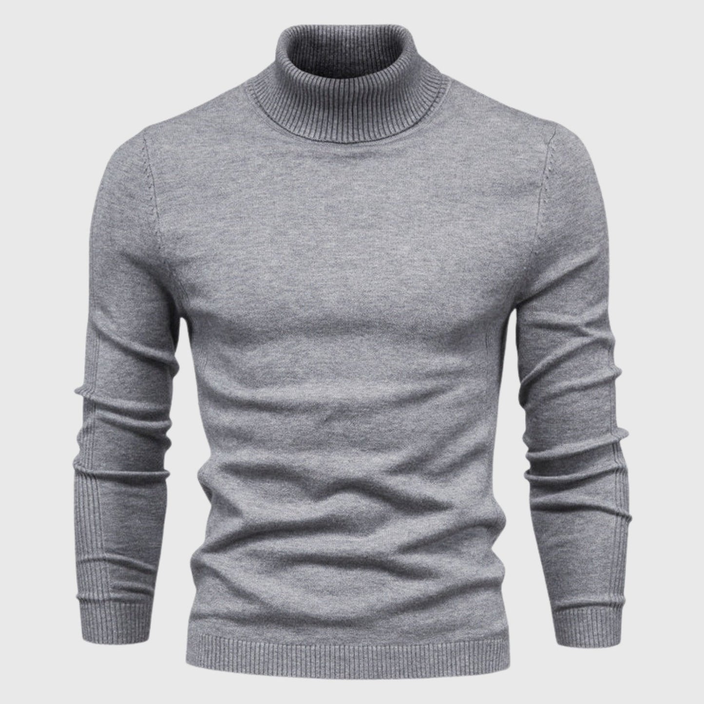 Felix™ - Tidlös Turtleneck