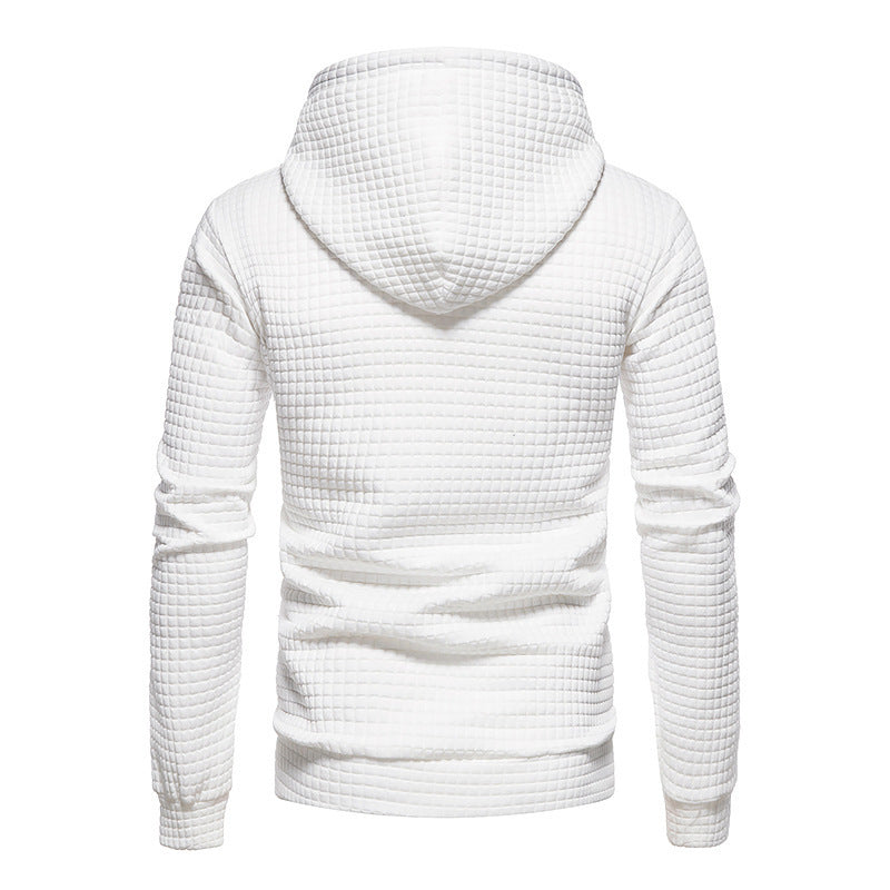 Kalle™ | Bekväm Hoodie