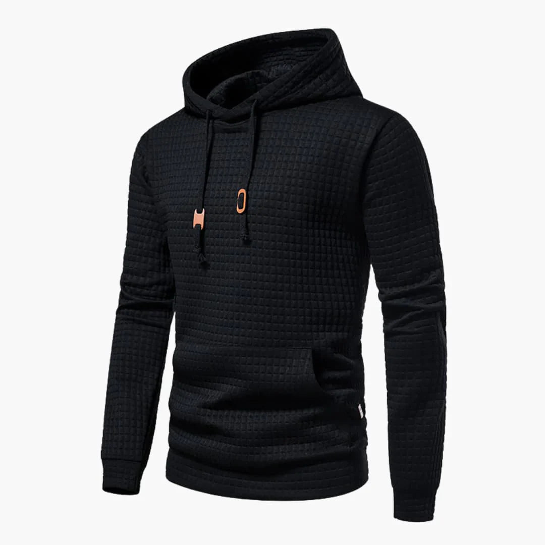 Kalle™ | Bekväm Hoodie
