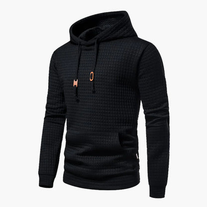 Kalle™ | Bekväm Hoodie