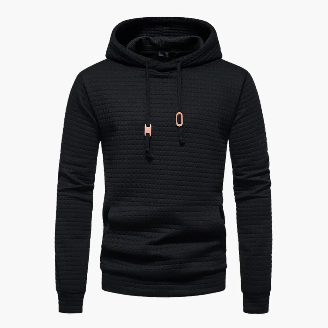 Kalle™ | Bekväm Hoodie