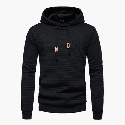 Kalle™ | Bekväm Hoodie