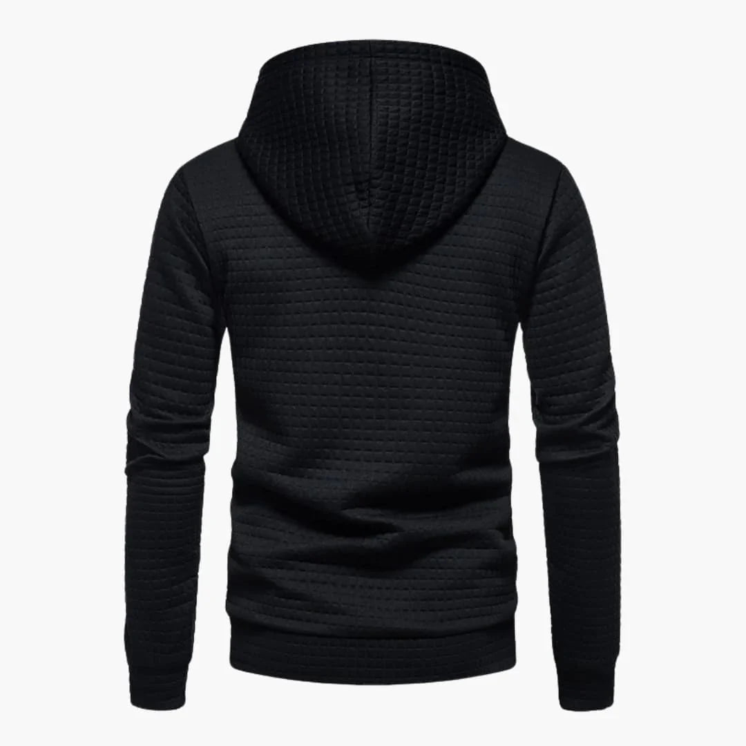 Kalle™ | Bekväm Hoodie