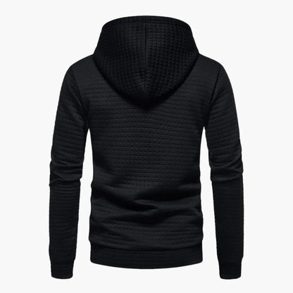 Kalle™ | Bekväm Hoodie