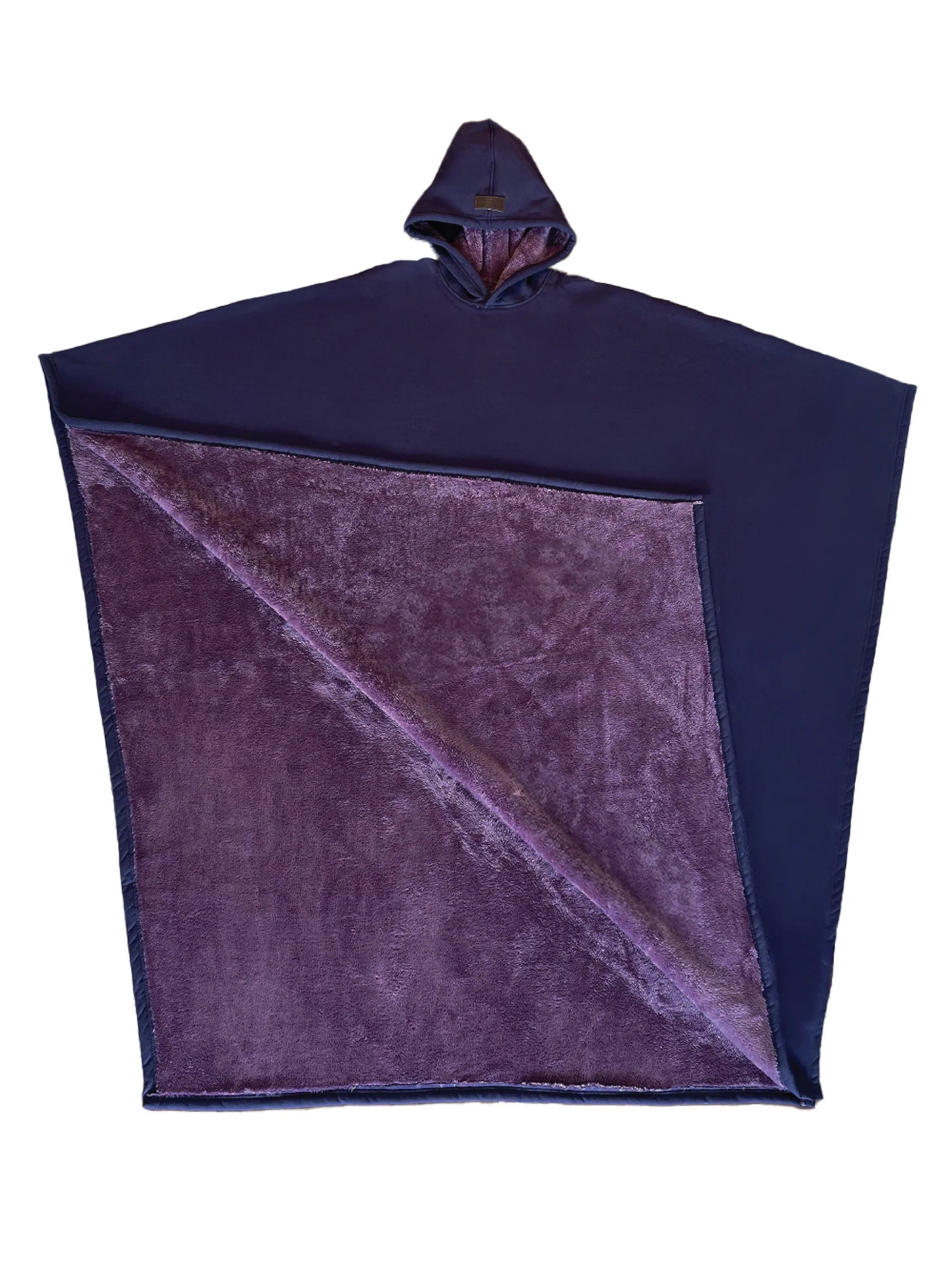 Eden Hoodie Blanket – Din Kokong av Komfort