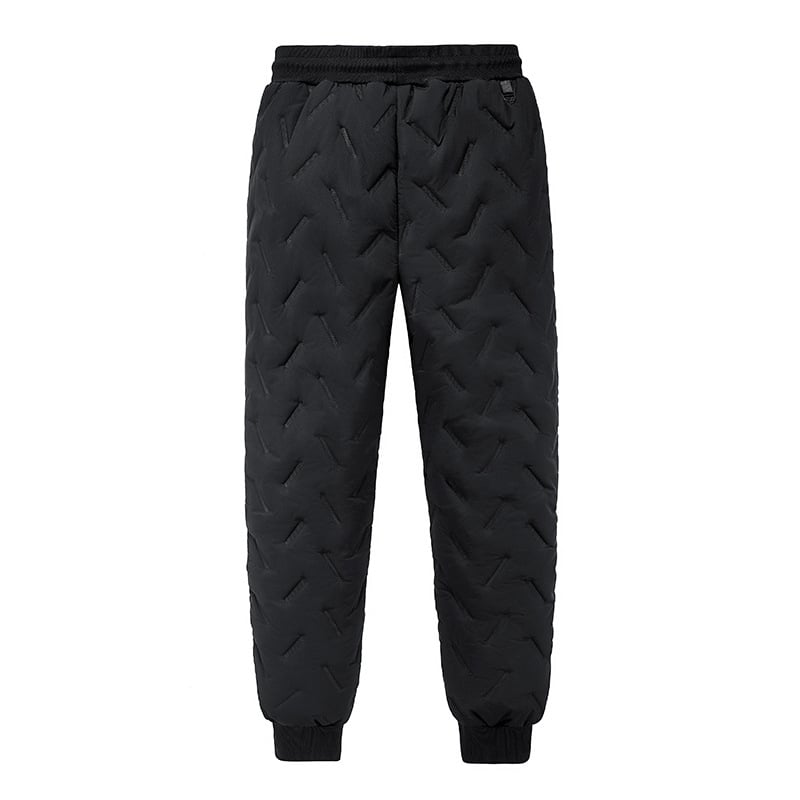 WinterWarmer™ - Isolerade fleecefodrade byxor