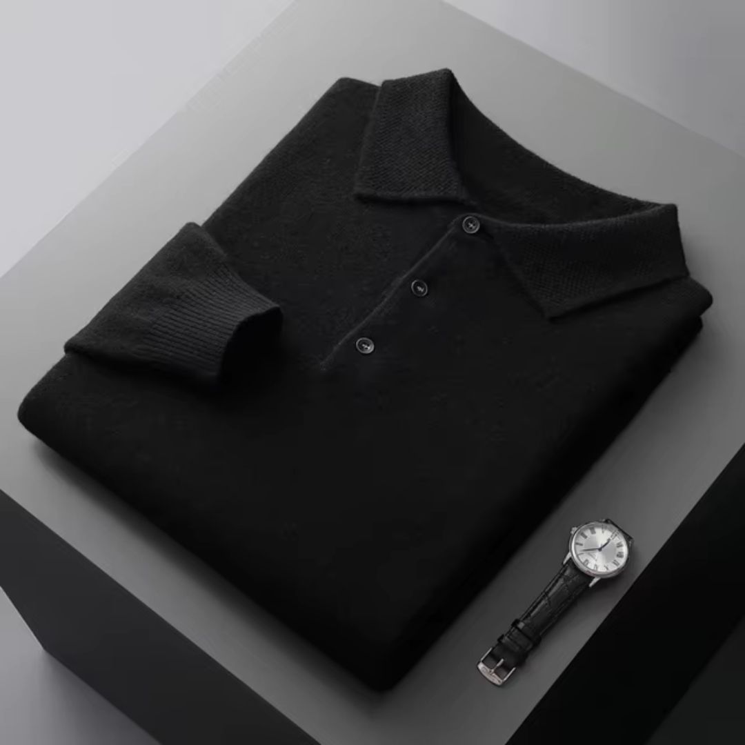 Erik™ | Lyxig Polo