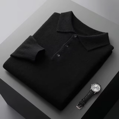 Erik™ | Lyxig Polo