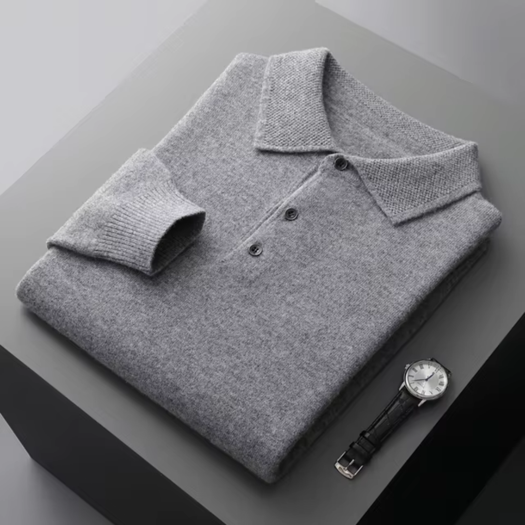 Erik™ | Lyxig Polo