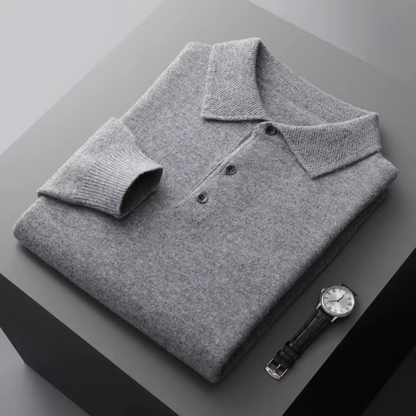 Erik™ | Lyxig Polo