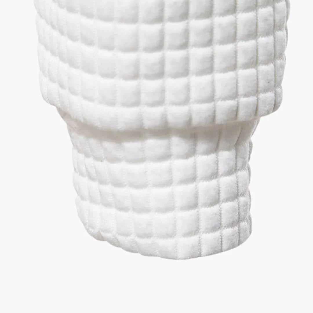 Kalle™ | Bekväm Hoodie
