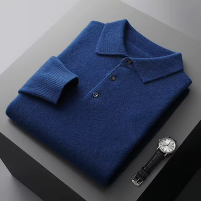 Erik™ | Lyxig Polo