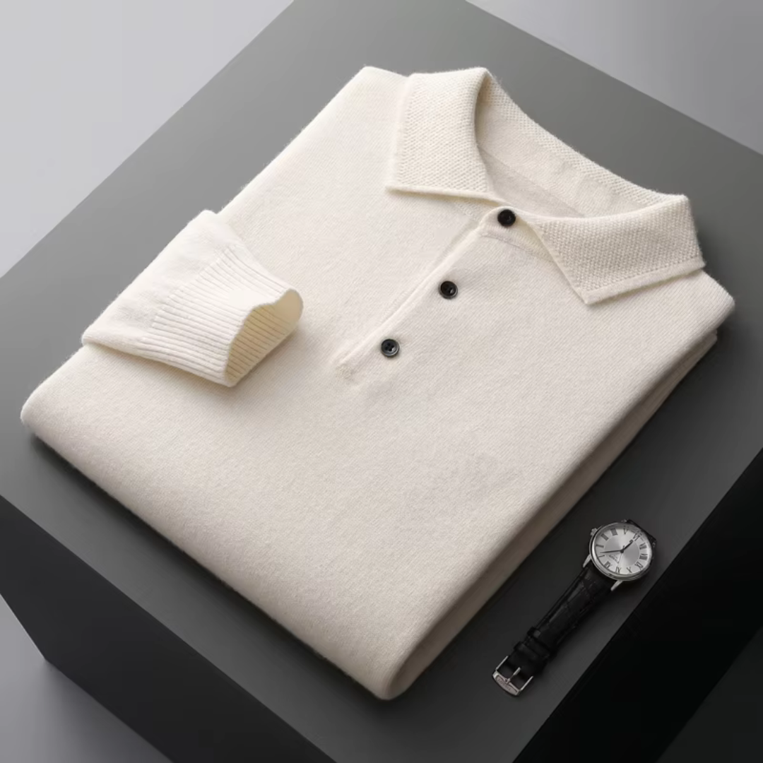 Erik™ | Lyxig Polo