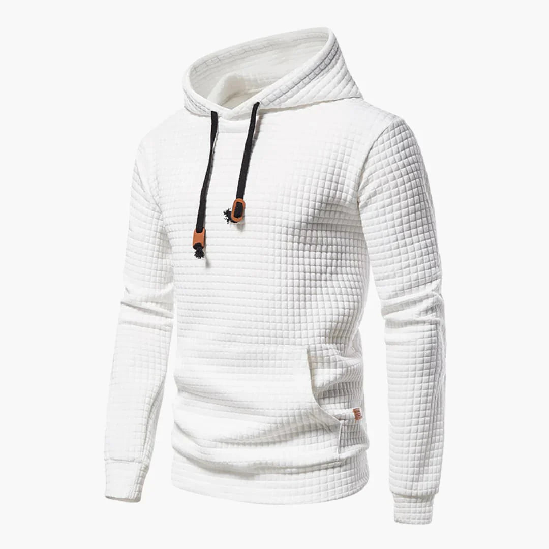 Kalle™ | Bekväm Hoodie