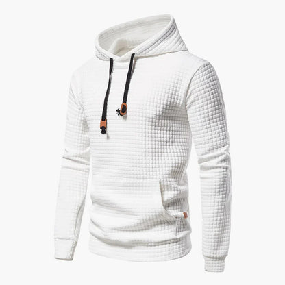 Kalle™ | Bekväm Hoodie