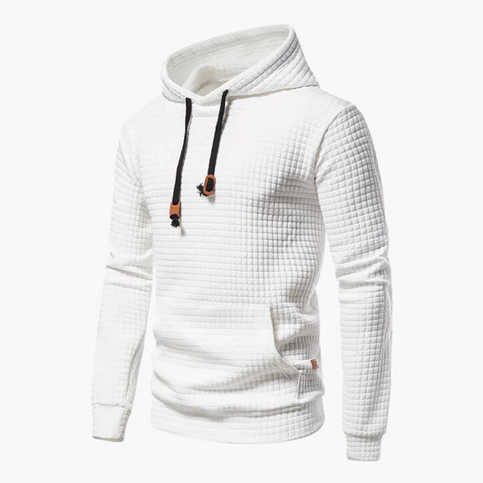 Kalle™ | Bekväm Hoodie
