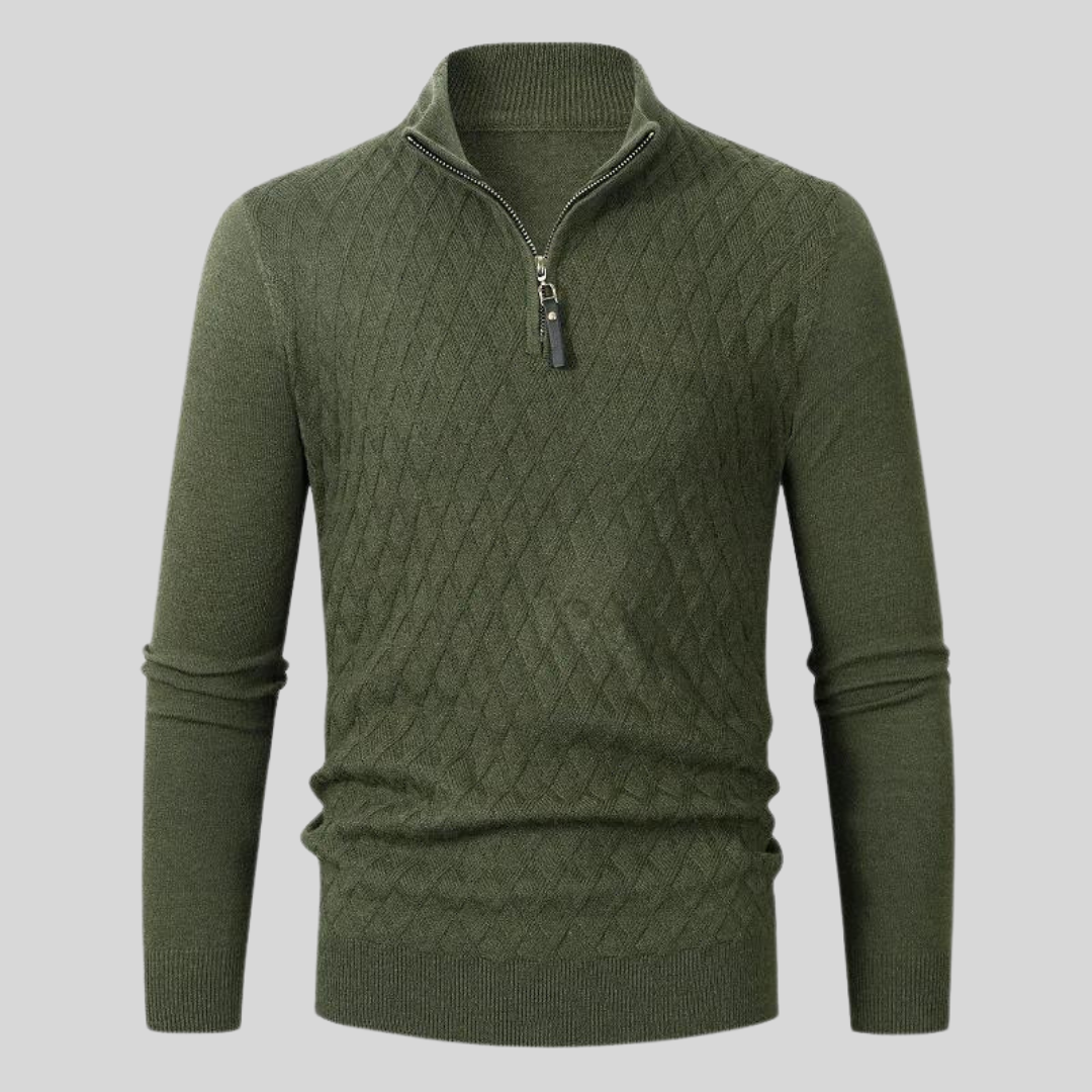 Vidar™ | Essential Sweatshirt